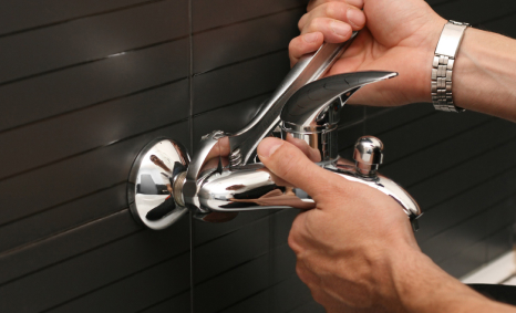 Plumber Cherrybrook